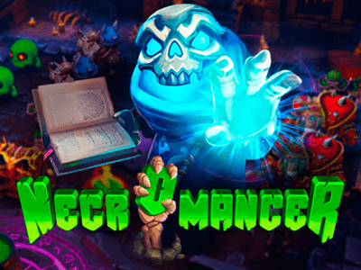 Necromancer