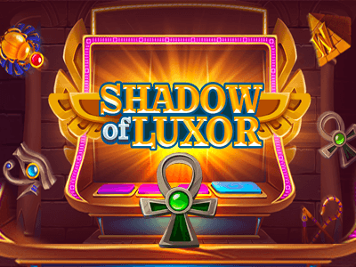 Shadow Of Luxor