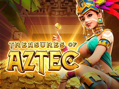 Treasures of Aztec