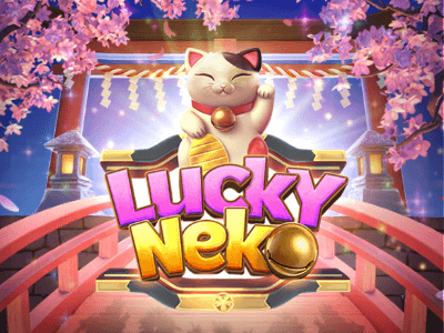 Lucky Neko