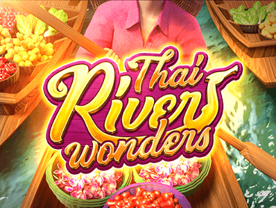 Thai River Wonders