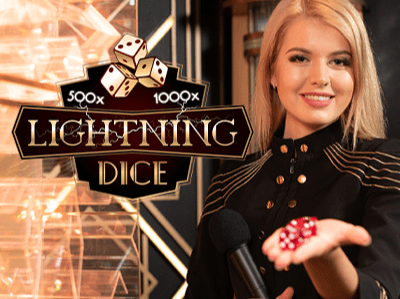Lightning Dice