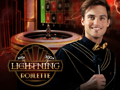 Lightning Roulette