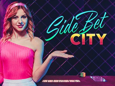 Side Bet City
