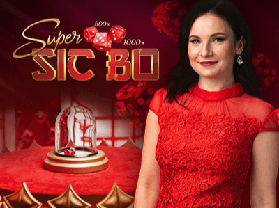 Super Sicbo