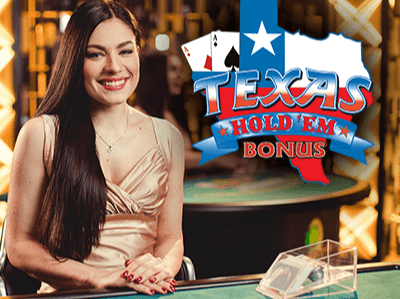 Texas Hold’em Bonus Poker