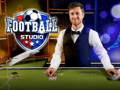 Football Studio