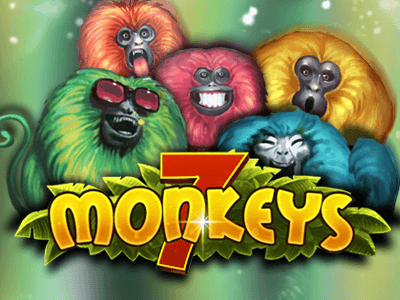 7 Monkeys