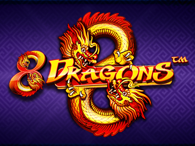 8 Dragons