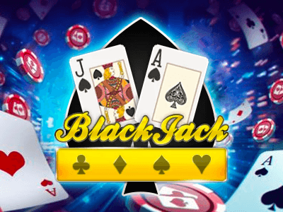 BlackJack MH