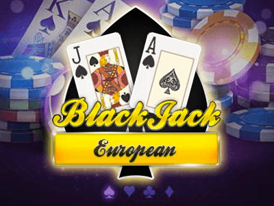 European BlackJack MH