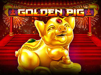 Golden Pig