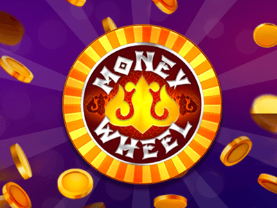 Money Wheel