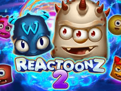 Reactoonz 2