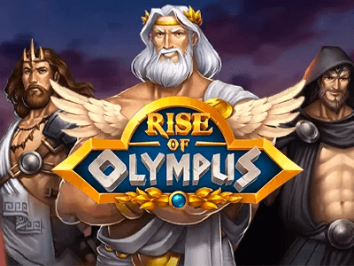 Rise of Olympus
