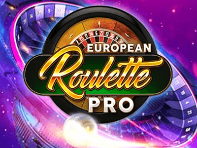 European Roulette Pro