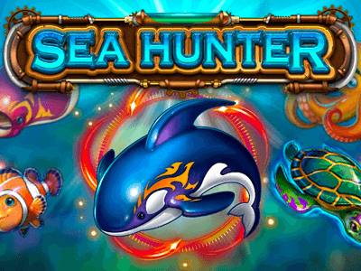 Sea Hunter