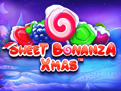 Sweet Bonanza Xmas
