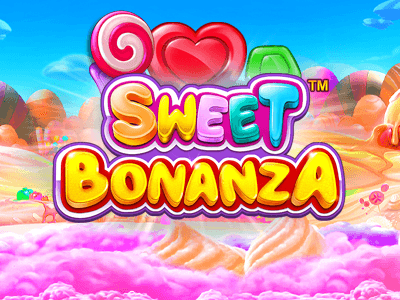 Sweet Bonanza