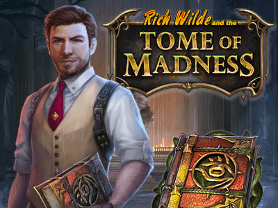 Tome of Madness