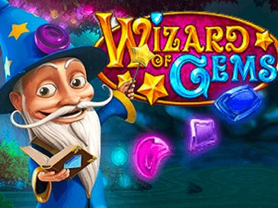 Wizard of Gems