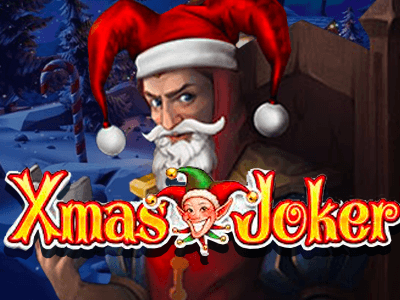 Xmas Joker