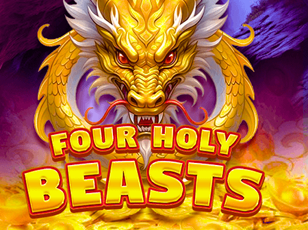 Four Holy Beasts