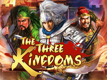 The Three Kingdoms