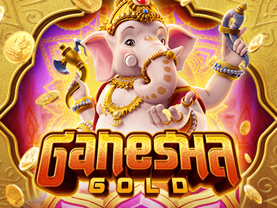 Ganesha Gold