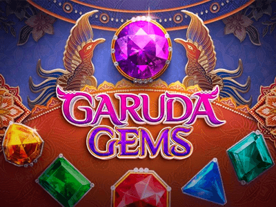 Garuda Gems