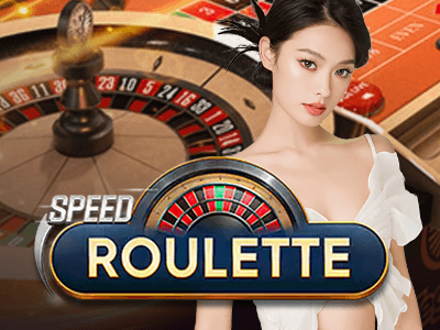 Speed Roulette