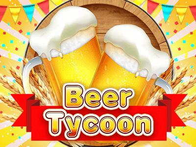 Beer Tycoon