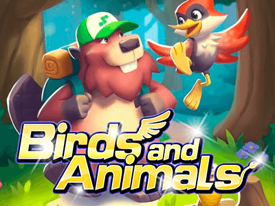 Birds And Animals