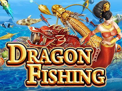 Dragon Fishing