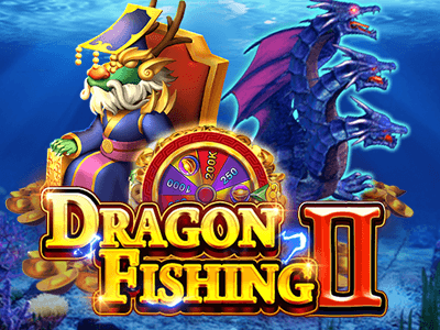 Dragon Fishing II