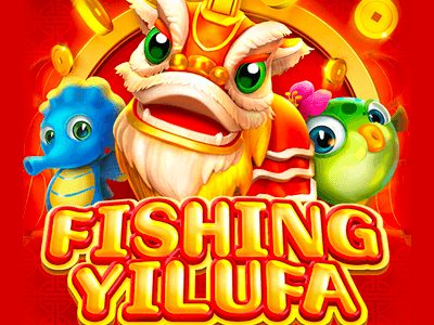 Fishing YiLuFa
