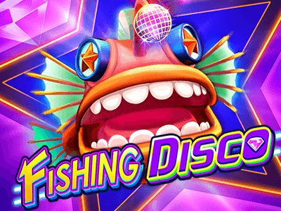 Fishing Disco