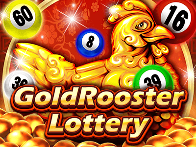 Gold Rooster Lottery