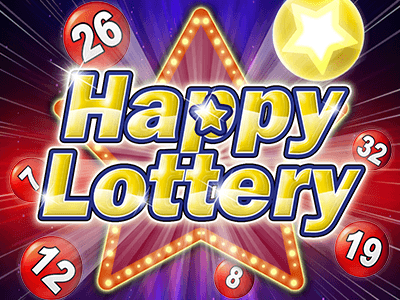 Happy Lottery