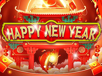 Happy New Year