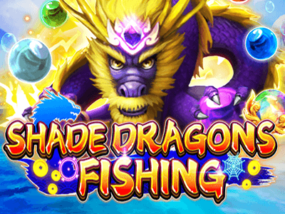 Shade Dragons Fishing
