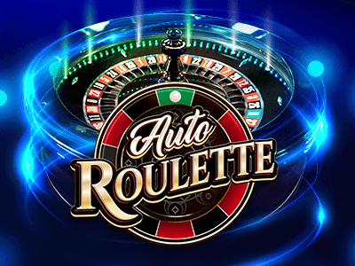 Auto Roulette