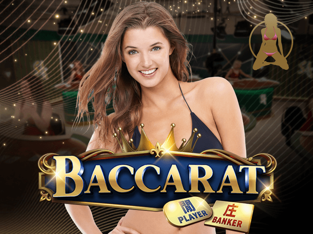 Baccarat Sexy Hall