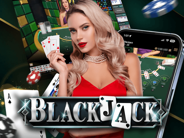 Blackjack