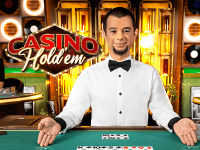 Casino Hold'em
