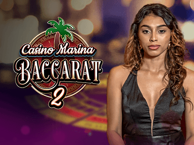 Casino Marina Baccarat 2