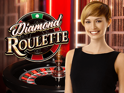 Diamond Roulette