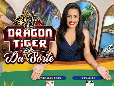 Dragon Tiger Da Sorte
