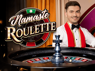 Namaste Roulette