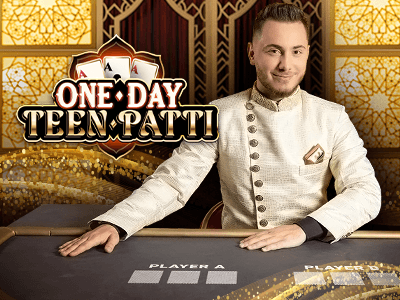 One Day Teen Patti